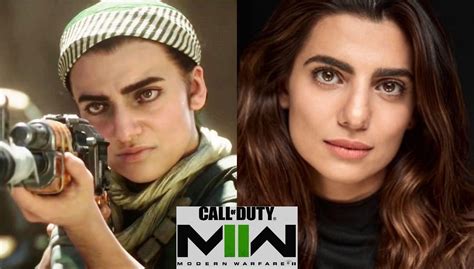 cod mw2 actors|Call of Duty: Modern Warfare II (2022)